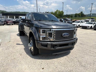 2020 Ford F-450SD XL DRW