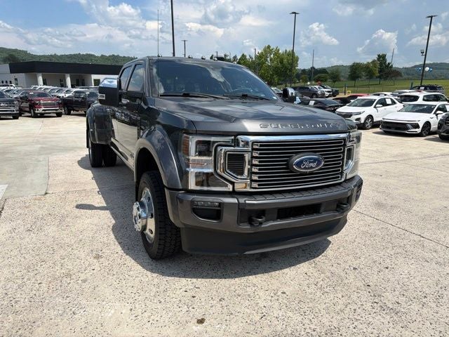 2020 Ford F-450SD XL DRW