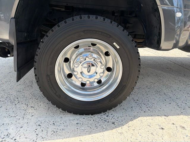2020 Ford F-450SD XL DRW