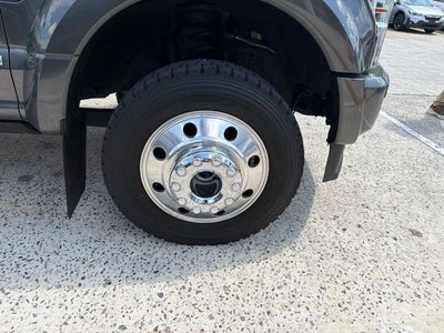 2020 Ford F-450SD XL DRW