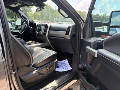 2020 Ford F-450SD XL DRW