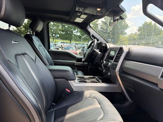 2020 Ford F-450SD XL DRW