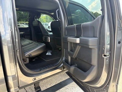 2020 Ford F-450SD XL DRW