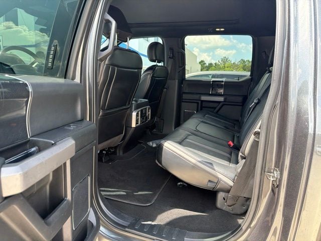 2020 Ford F-450SD XL DRW