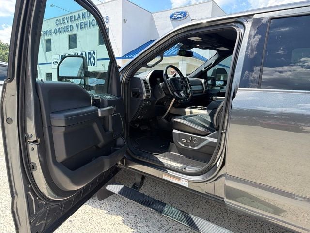2020 Ford F-450SD XL DRW