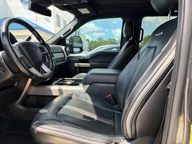 2020 Ford F-450SD XL DRW