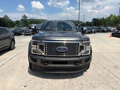 2020 Ford F-450SD XL DRW