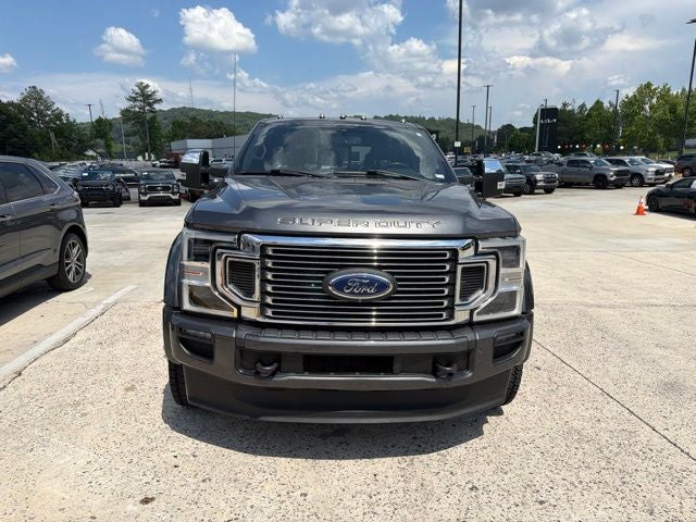 2020 Ford F-450SD XL DRW