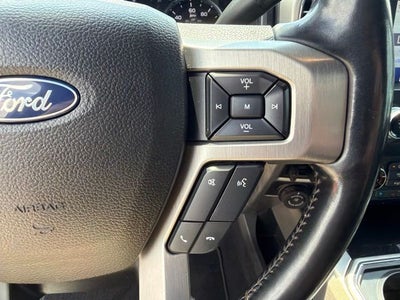 2020 Ford F-450SD XL DRW