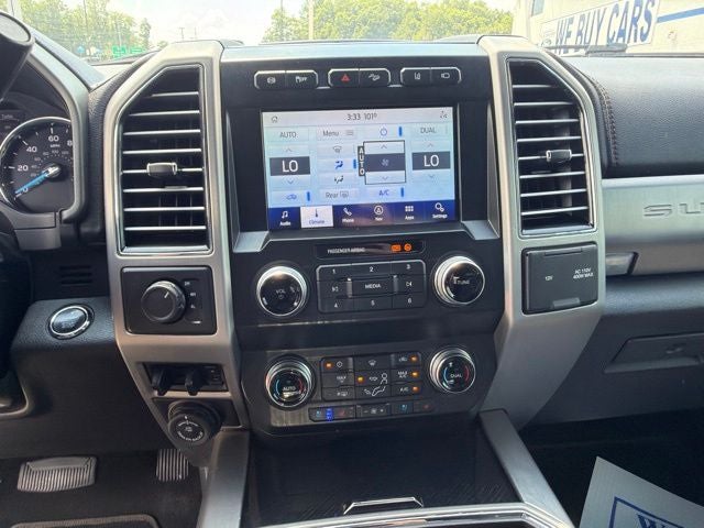 2020 Ford F-450SD XL DRW
