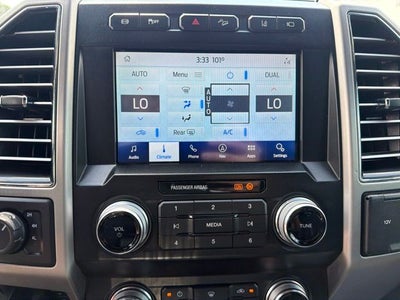 2020 Ford F-450SD XL DRW