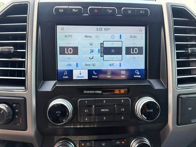 2020 Ford F-450SD XL DRW