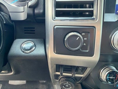 2020 Ford F-450SD XL DRW