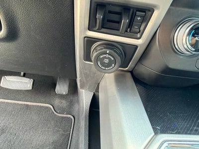 2020 Ford F-450SD XL DRW