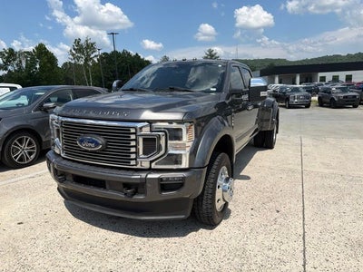 2020 Ford F-450SD XL DRW