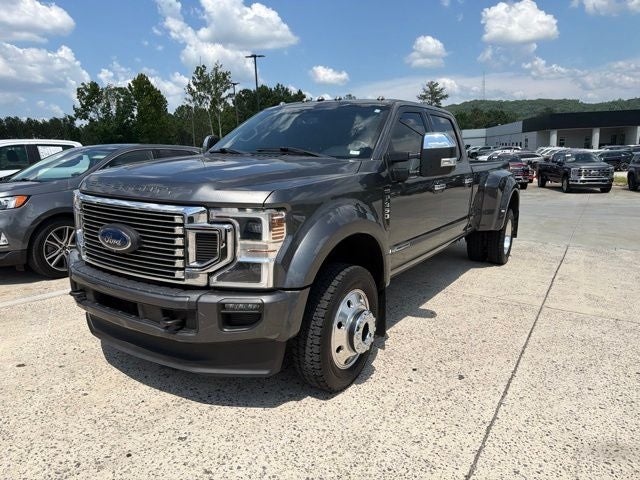 2020 Ford F-450SD XL DRW
