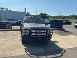 2012 Ford F-350SD Lariat DRW