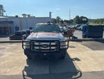 2012 Ford F-350SD Lariat DRW