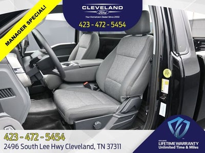 2025 Ford F-250SD XL