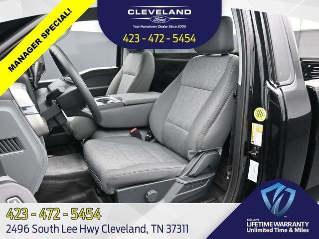 2025 Ford F-250SD XL