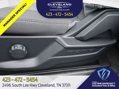 2025 Ford F-250SD XL