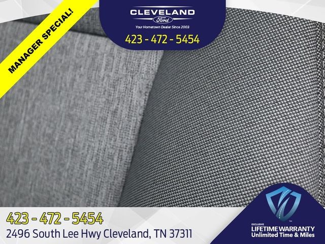 2025 Ford F-250SD XL