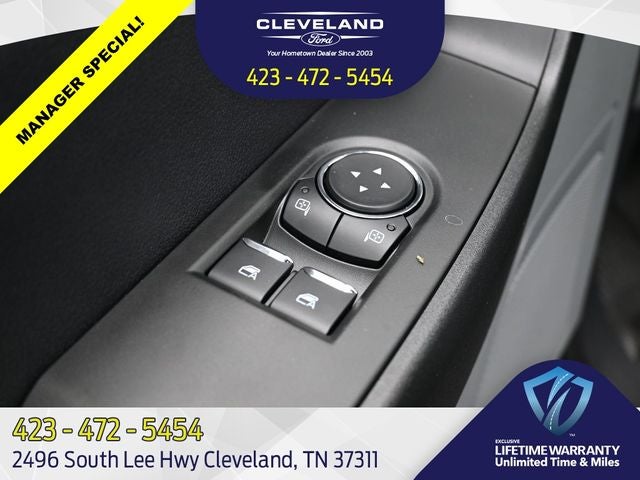 2025 Ford F-250SD XL