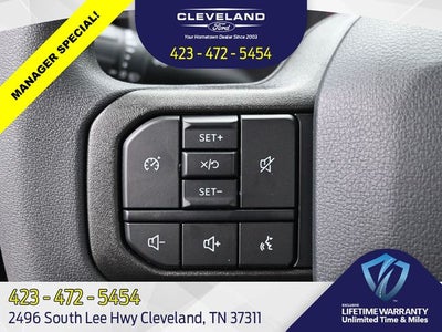 2025 Ford F-250SD XL