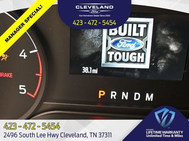 2025 Ford F-250SD XL