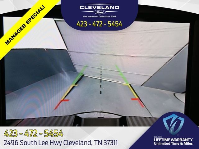 2025 Ford F-250SD XL