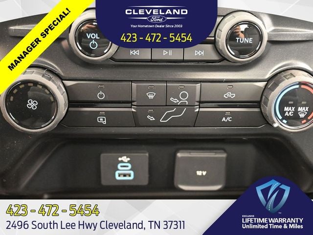 2025 Ford F-250SD XL