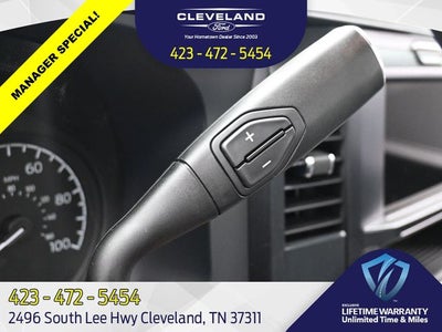 2025 Ford F-250SD XL