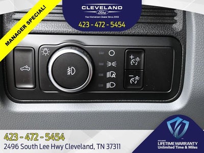 2025 Ford F-250SD XL