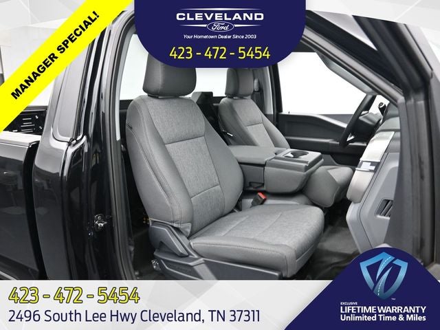 2025 Ford F-250SD XL