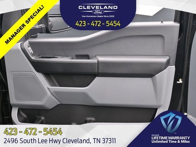 2025 Ford F-250SD XL