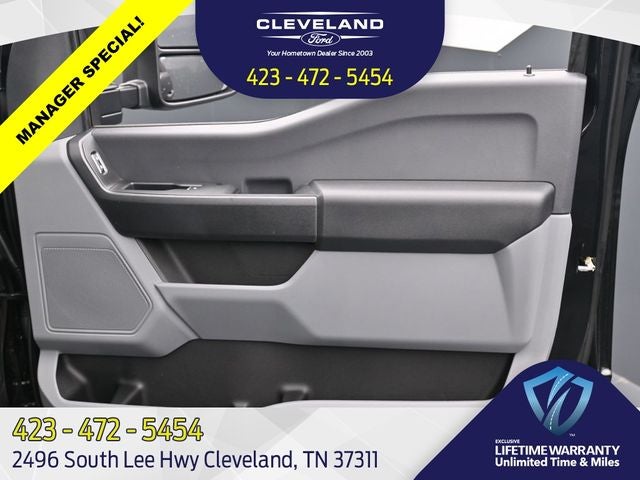 2025 Ford F-250SD XL