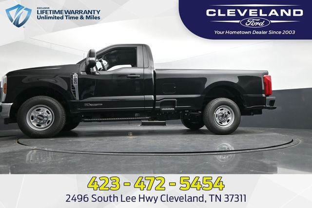 2025 Ford F-250SD XL