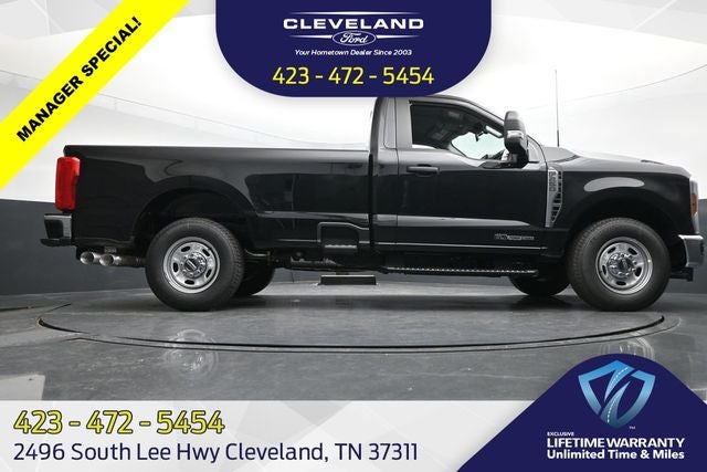 2025 Ford F-250SD XL