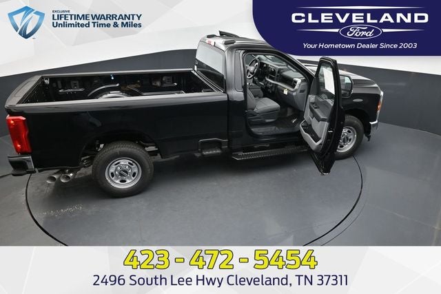 2025 Ford F-250SD XL