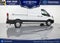 2026 Ford Transit-350 Base - Fixed Shelving & Lockable Bulkhead Door