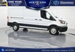 2026 Ford Transit-350 Base - Fixed Shelving & Lockable Bulkhead Door