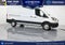 2026 Ford Transit-350 Base - Fixed Shelving & Lockable Bulkhead Door