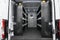 2026 Ford Transit-350 Base - Fixed Shelving & Lockable Bulkhead Door
