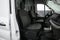2026 Ford Transit-350 Base - Fixed Shelving & Lockable Bulkhead Door