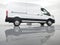 2026 Ford Transit-350 Base - Fixed Shelving & Lockable Bulkhead Door