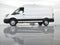 2026 Ford Transit-350 Base - Fixed Shelving & Lockable Bulkhead Door
