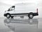 2026 Ford Transit-350 Base - Fixed Shelving & Lockable Bulkhead Door