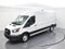 2026 Ford Transit-350 Base - Fixed Shelving & Lockable Bulkhead Door
