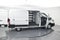 2026 Ford Transit-350 Base - Fixed Shelving & Lockable Bulkhead Door