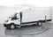 2026 Ford Transit-350 Base - Fixed Shelving & Lockable Bulkhead Door